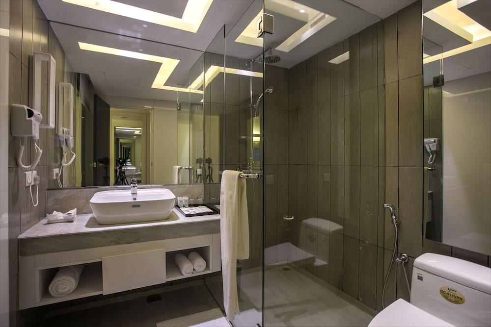 Grace 21 Smart Hotel Dhaka Exterior photo